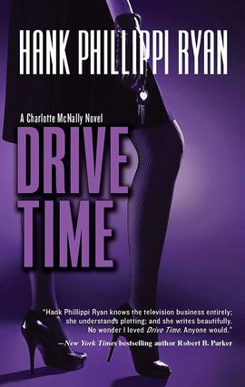 Title details for Drive Time by Hank Phillippi Ryan - Available